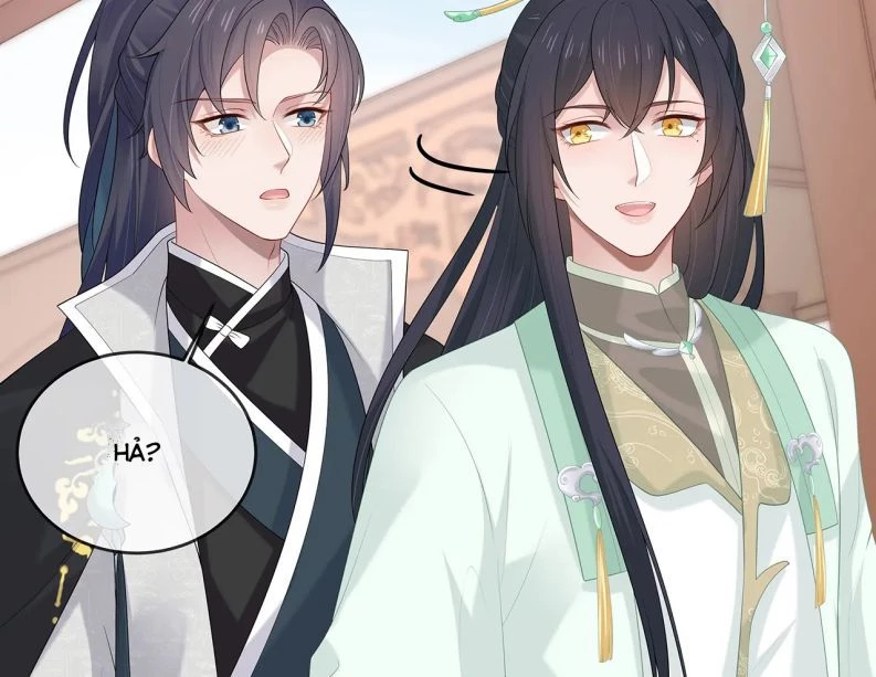 Nhiệm Vụ Thất Bại Thì Phải Yêu Đương Chapter 25 - 65