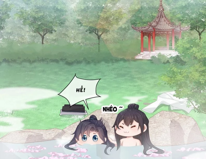 Nhiệm Vụ Thất Bại Thì Phải Yêu Đương Chapter 25 - 75