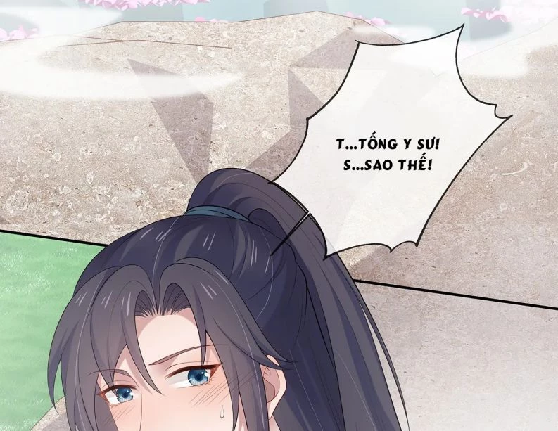 Nhiệm Vụ Thất Bại Thì Phải Yêu Đương Chapter 25 - 76