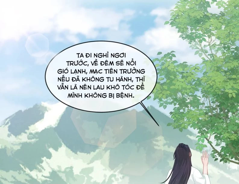 Nhiệm Vụ Thất Bại Thì Phải Yêu Đương Chapter 25 - 92