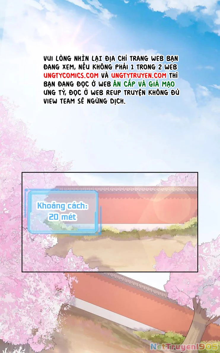 Nhiệm Vụ Thất Bại Thì Phải Yêu Đương Chapter 26 - 3