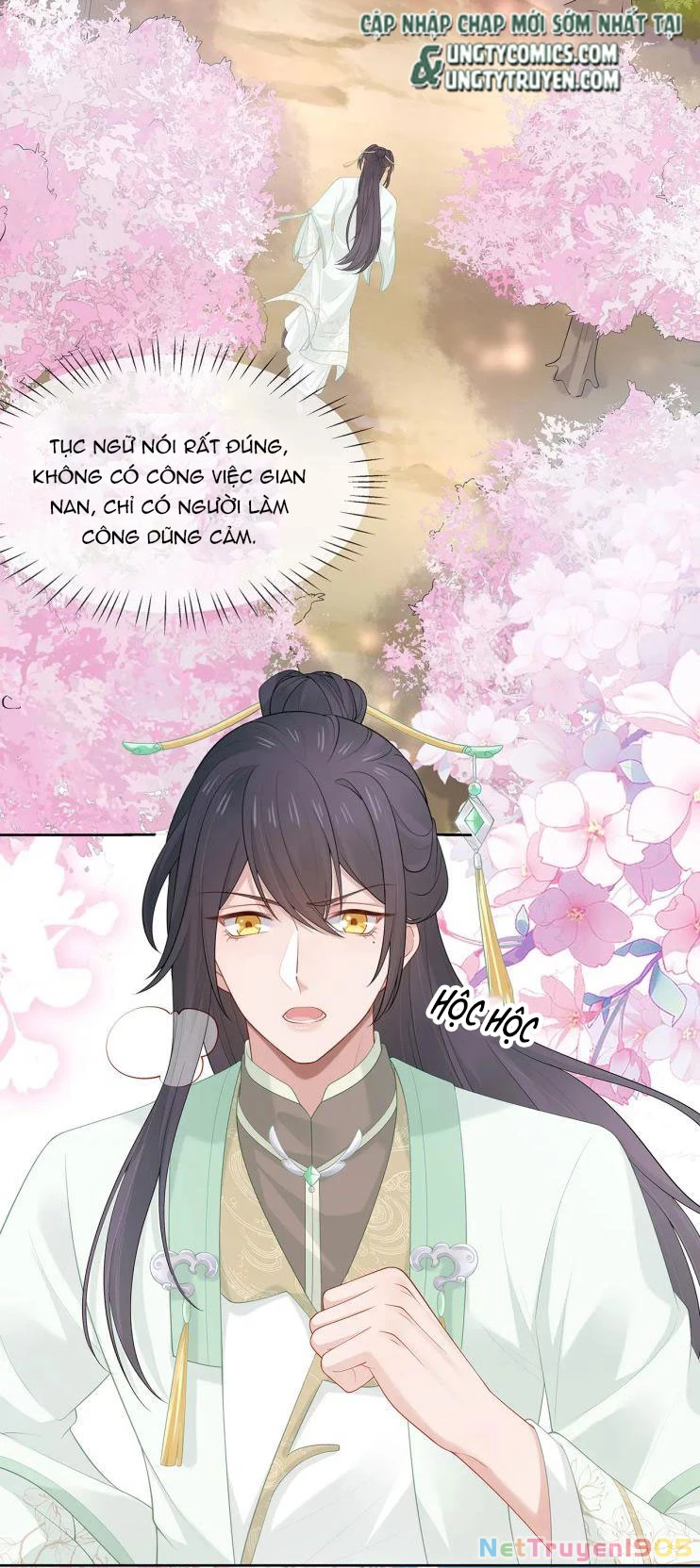 Nhiệm Vụ Thất Bại Thì Phải Yêu Đương Chapter 26 - 4