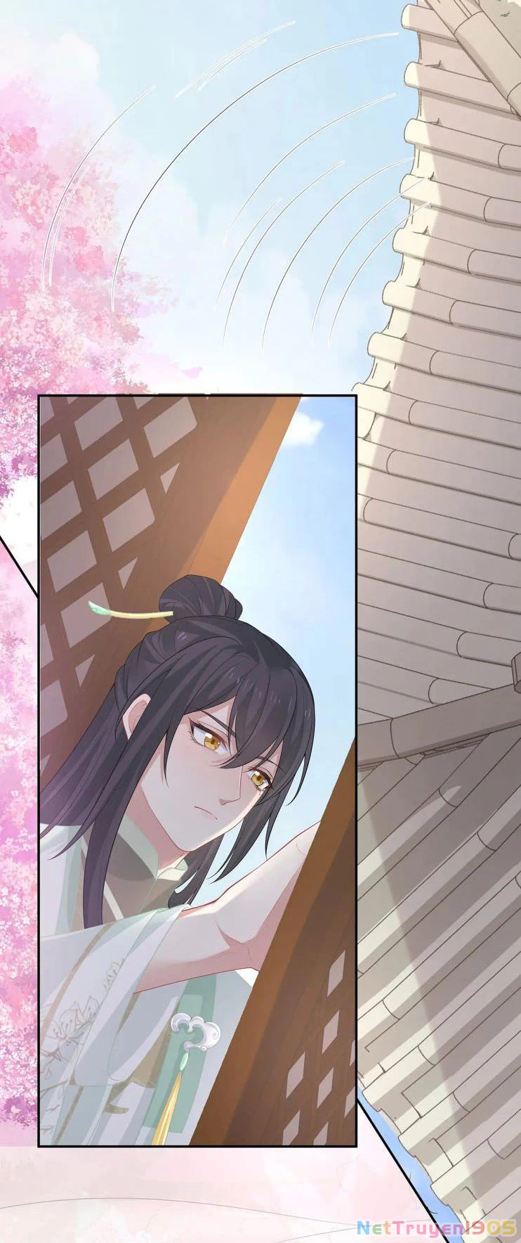 Nhiệm Vụ Thất Bại Thì Phải Yêu Đương Chapter 26 - 9