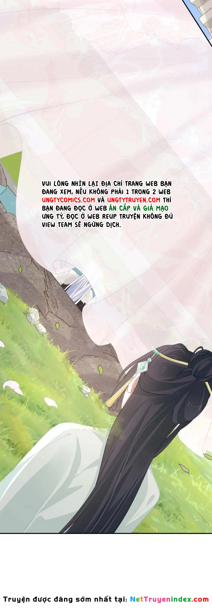 Nhiệm Vụ Thất Bại Thì Phải Yêu Đương Chapter 26 - 10