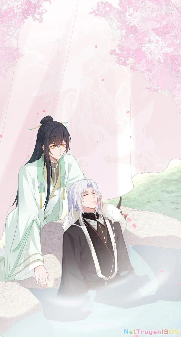 Nhiệm Vụ Thất Bại Thì Phải Yêu Đương Chapter 26 - 12