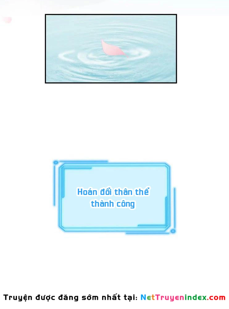 Nhiệm Vụ Thất Bại Thì Phải Yêu Đương Chapter 26 - 14