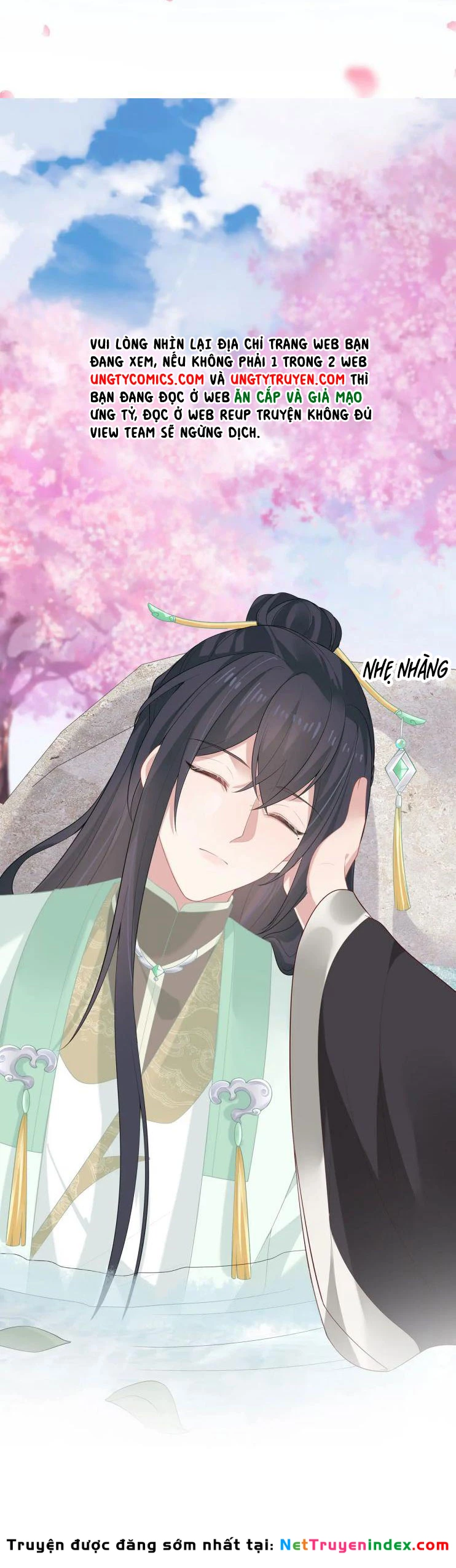 Nhiệm Vụ Thất Bại Thì Phải Yêu Đương Chapter 26 - 17