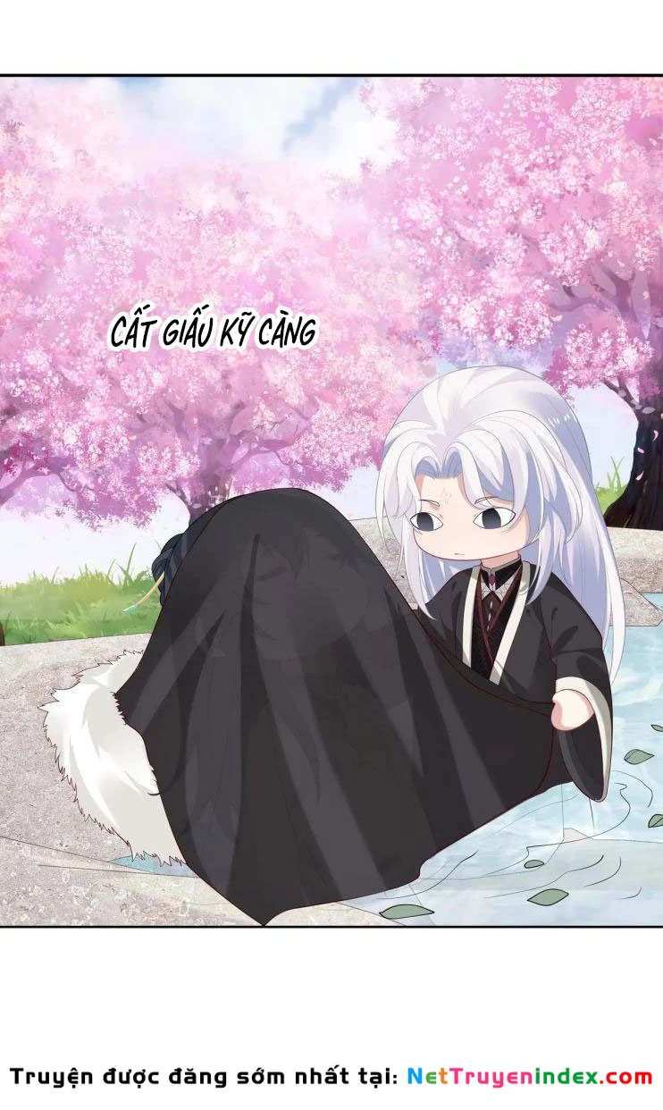 Nhiệm Vụ Thất Bại Thì Phải Yêu Đương Chapter 26 - 19