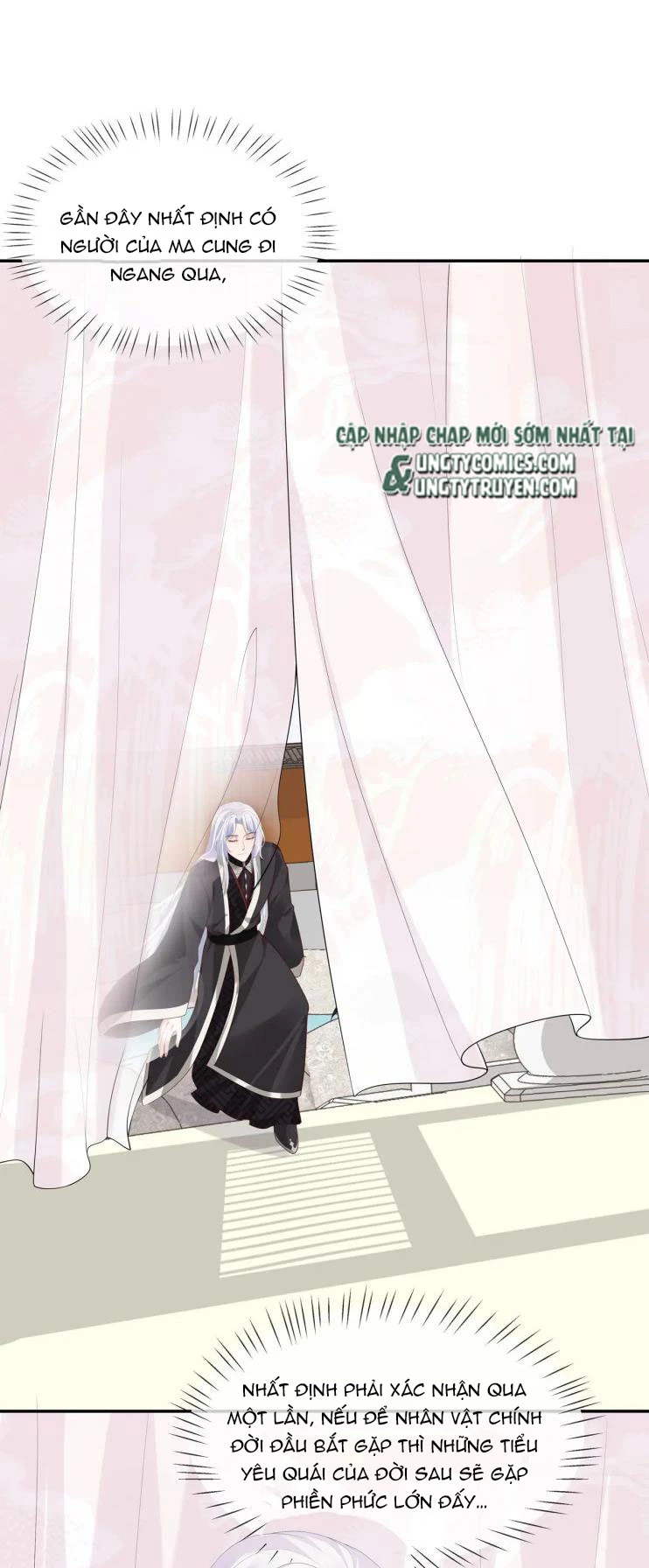 Nhiệm Vụ Thất Bại Thì Phải Yêu Đương Chapter 26 - 20