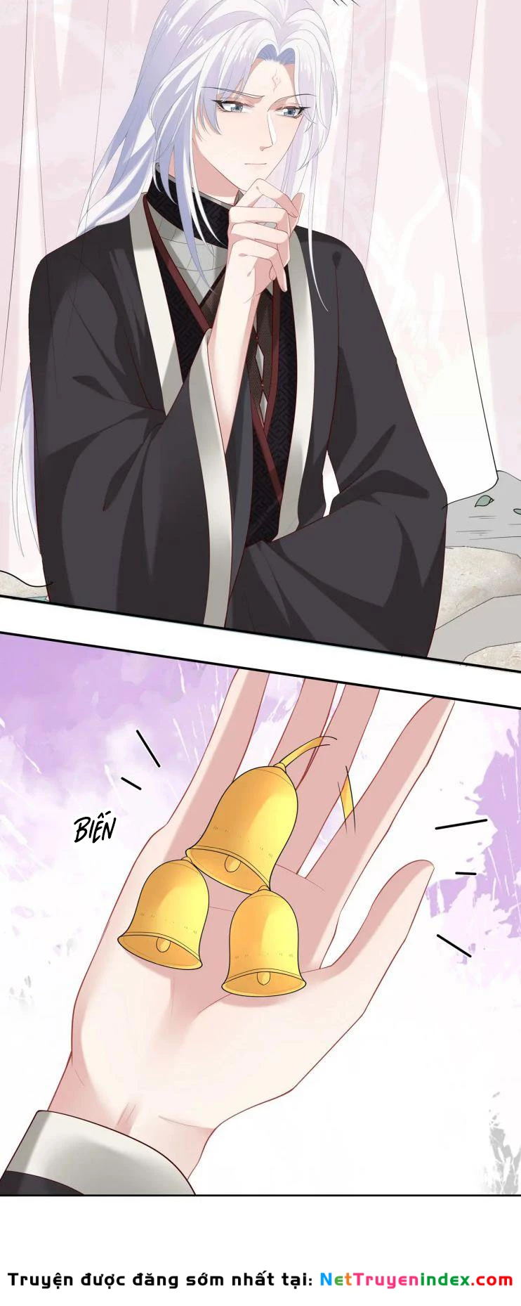 Nhiệm Vụ Thất Bại Thì Phải Yêu Đương Chapter 26 - 21