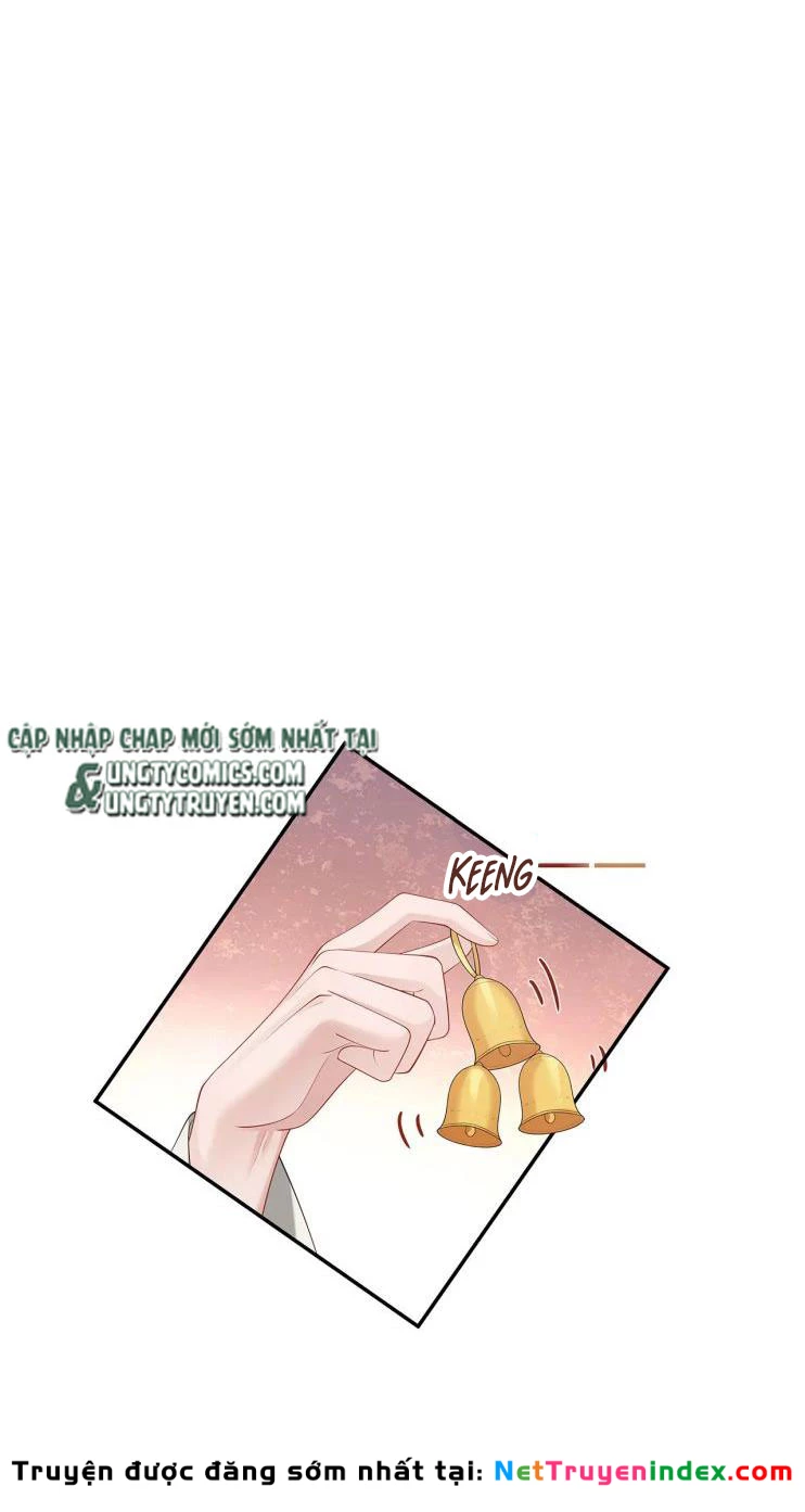 Nhiệm Vụ Thất Bại Thì Phải Yêu Đương Chapter 26 - 22