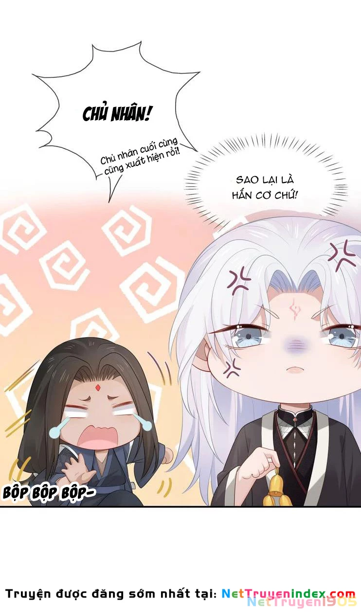 Nhiệm Vụ Thất Bại Thì Phải Yêu Đương Chapter 26 - 23