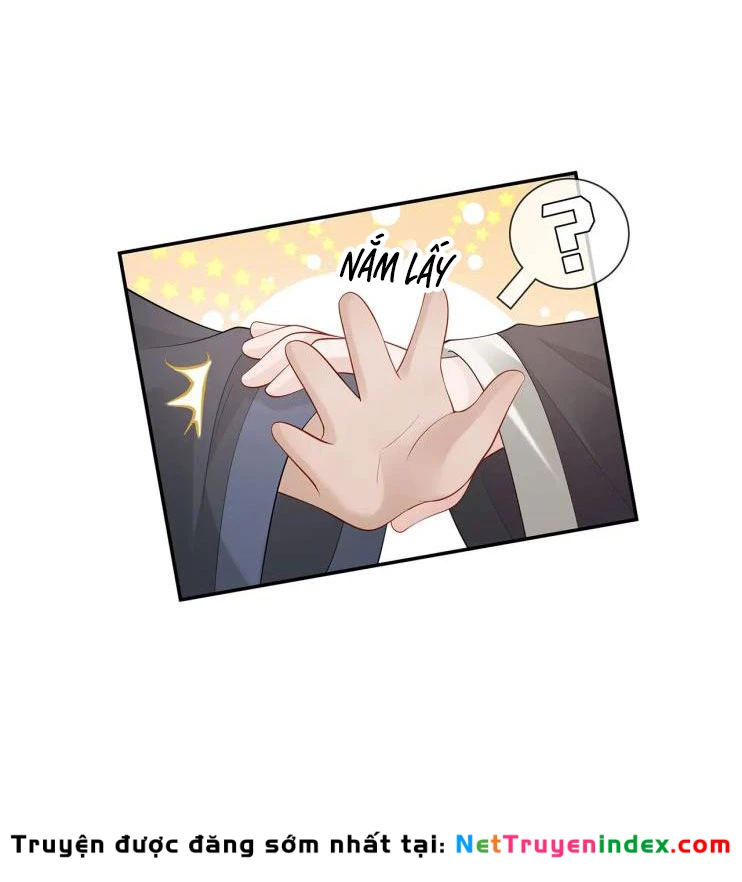 Nhiệm Vụ Thất Bại Thì Phải Yêu Đương Chapter 26 - 24