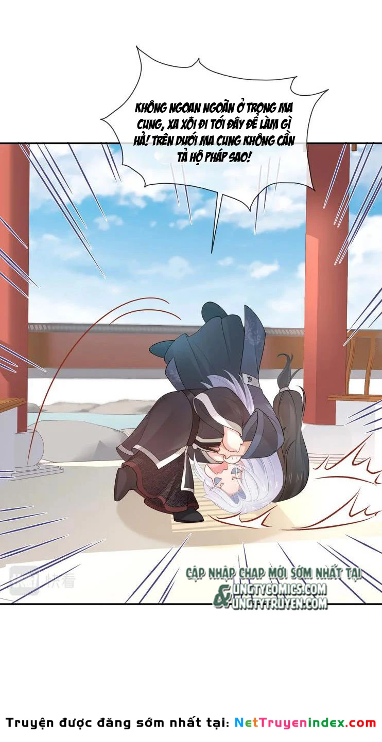 Nhiệm Vụ Thất Bại Thì Phải Yêu Đương Chapter 26 - 25