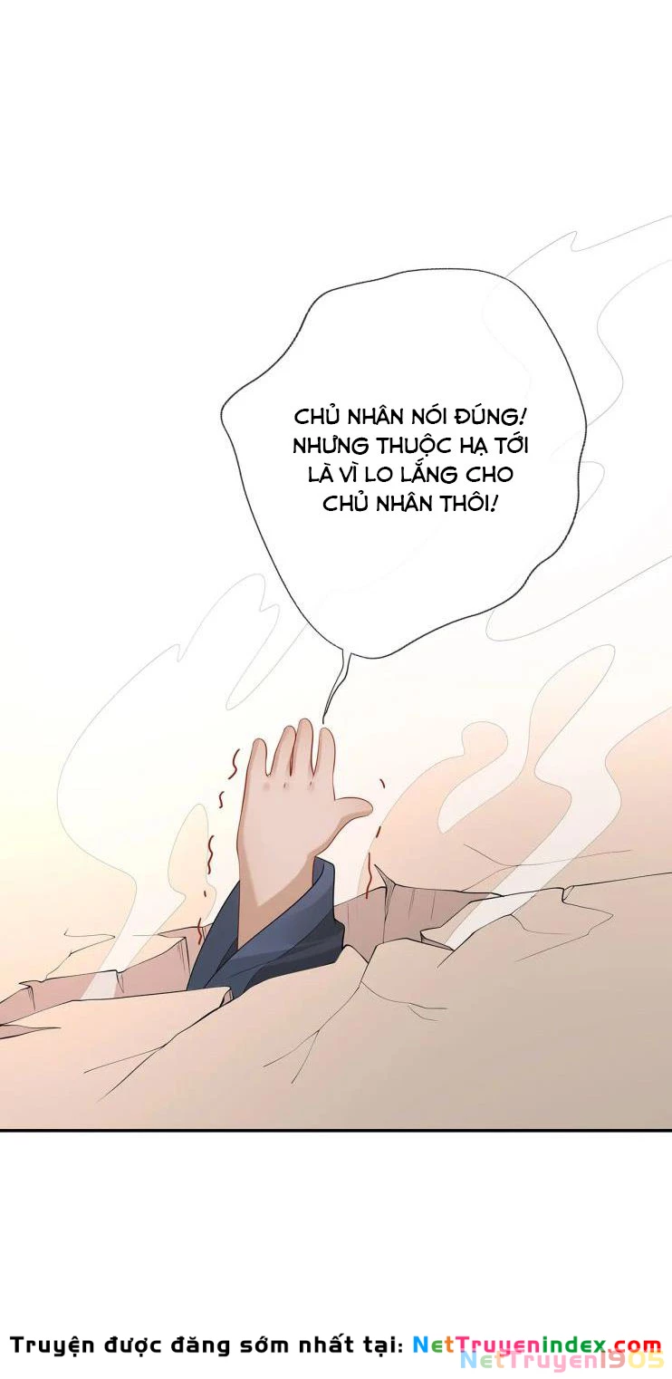 Nhiệm Vụ Thất Bại Thì Phải Yêu Đương Chapter 26 - 26