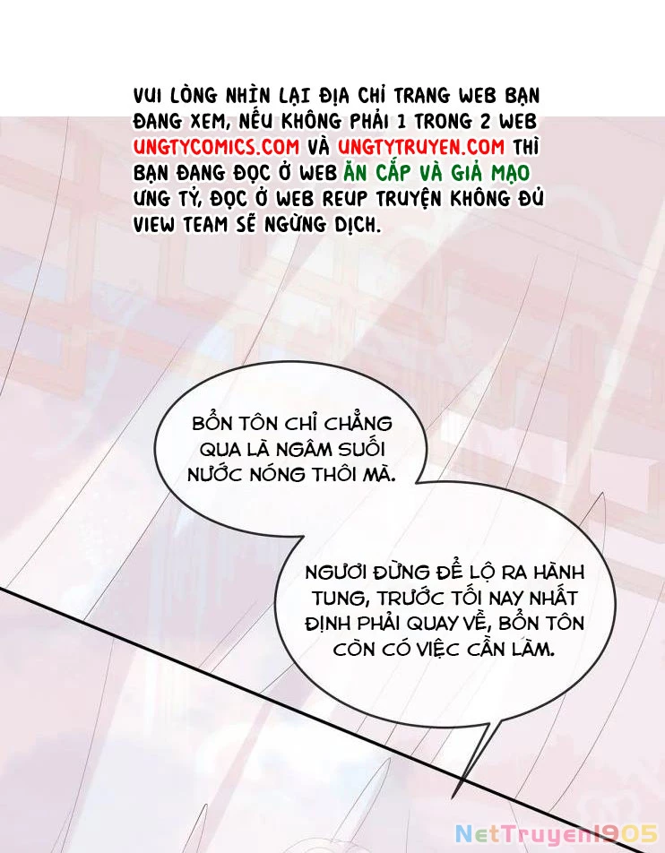 Nhiệm Vụ Thất Bại Thì Phải Yêu Đương Chapter 26 - 27