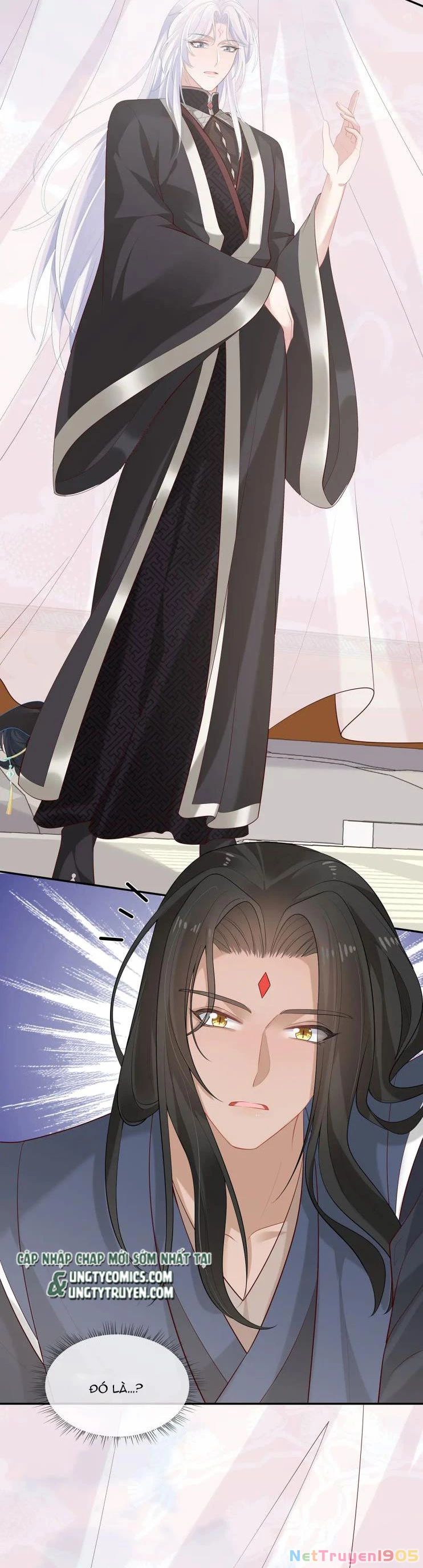 Nhiệm Vụ Thất Bại Thì Phải Yêu Đương Chapter 26 - 28