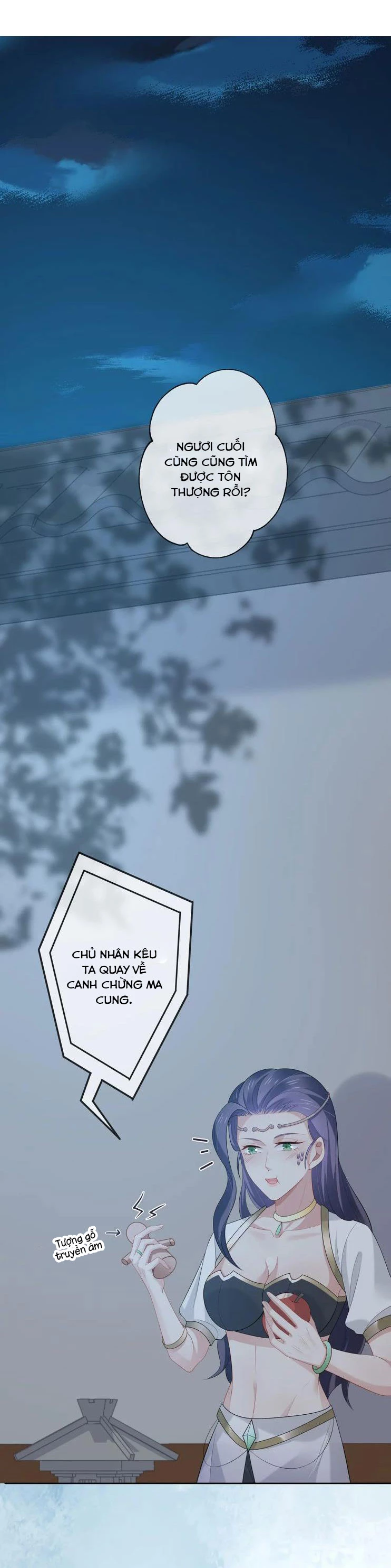 Nhiệm Vụ Thất Bại Thì Phải Yêu Đương Chapter 26 - 31