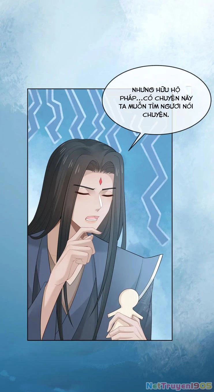 Nhiệm Vụ Thất Bại Thì Phải Yêu Đương Chapter 26 - 32