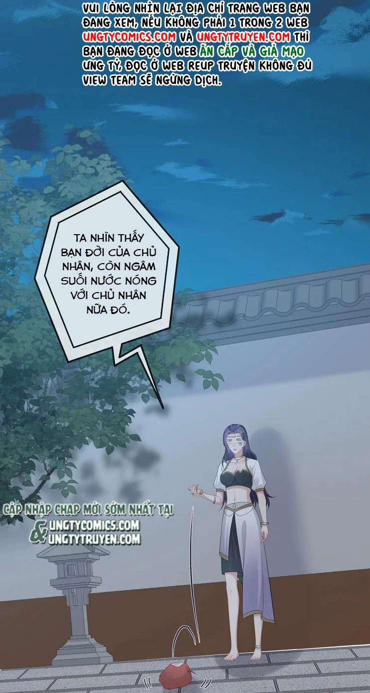 Nhiệm Vụ Thất Bại Thì Phải Yêu Đương Chapter 26 - 33