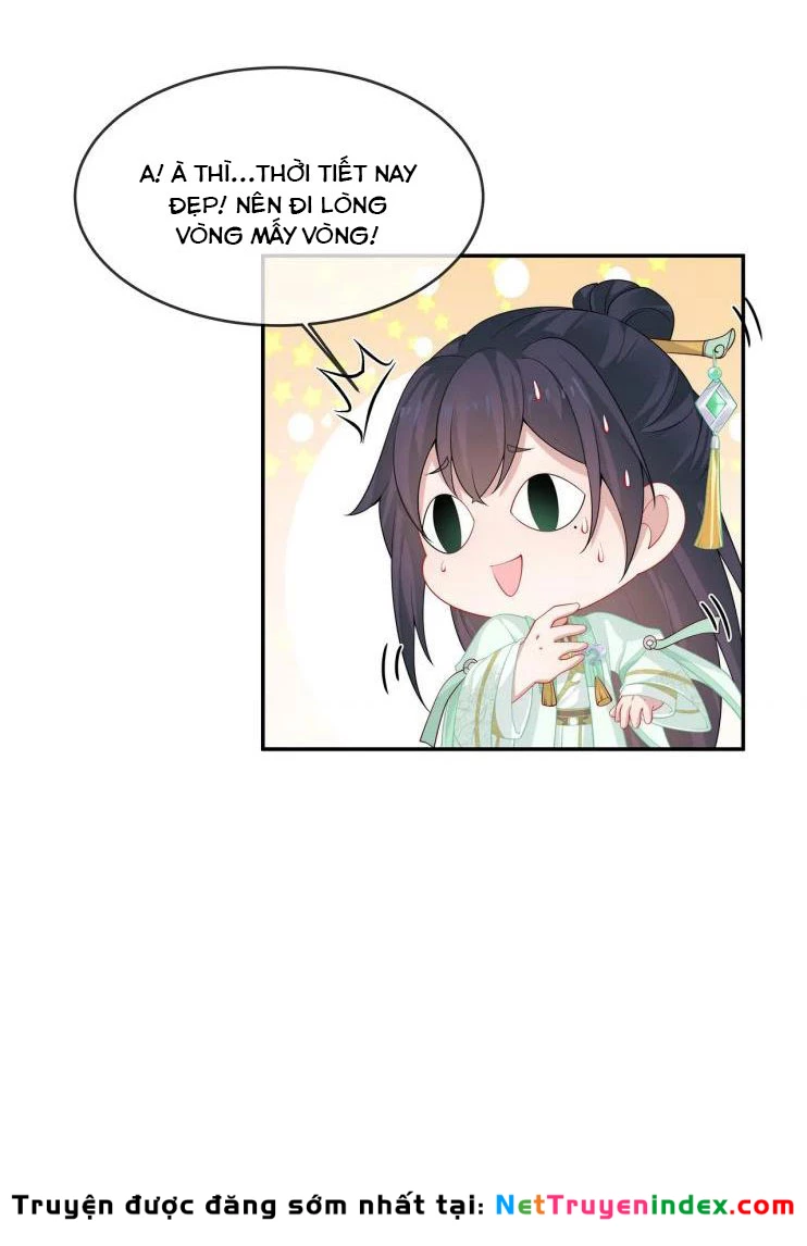 Nhiệm Vụ Thất Bại Thì Phải Yêu Đương Chapter 26 - 37