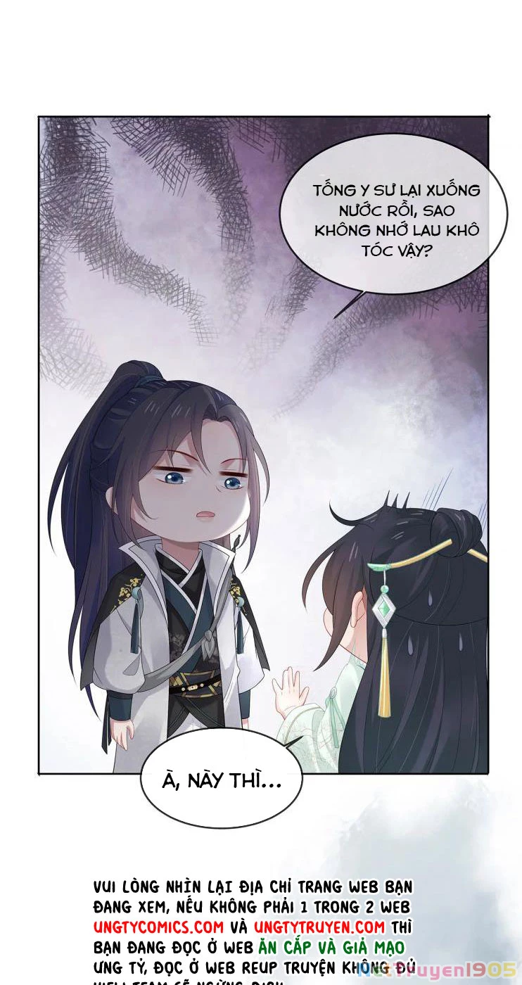 Nhiệm Vụ Thất Bại Thì Phải Yêu Đương Chapter 26 - 39