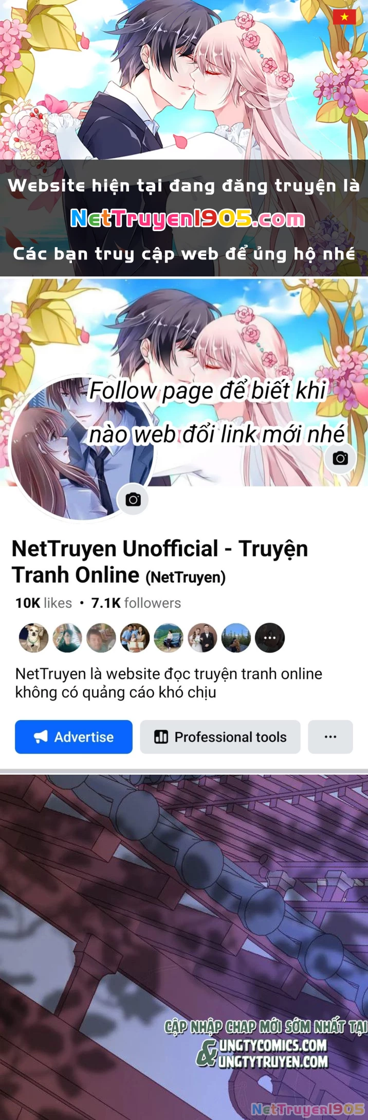 Nhiệm Vụ Thất Bại Thì Phải Yêu Đương Chapter 27 - 1