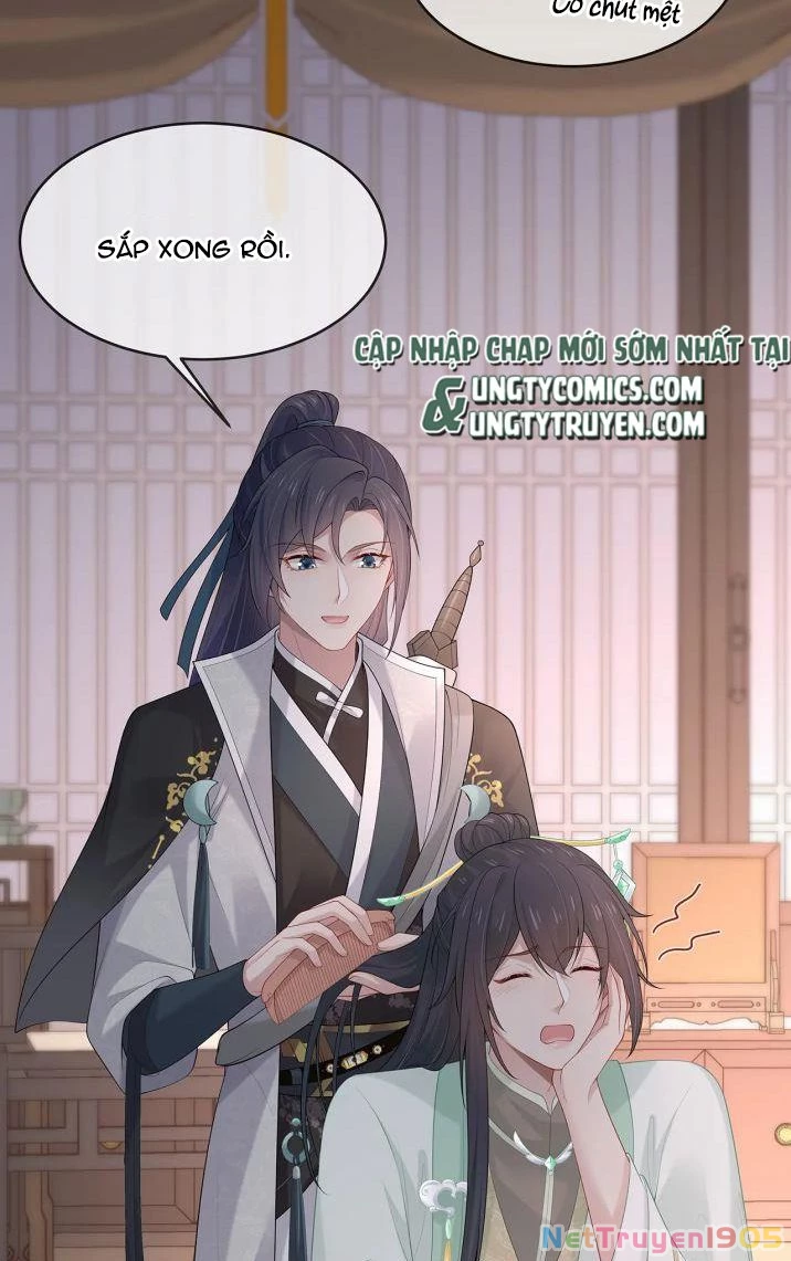 Nhiệm Vụ Thất Bại Thì Phải Yêu Đương Chapter 27 - 4