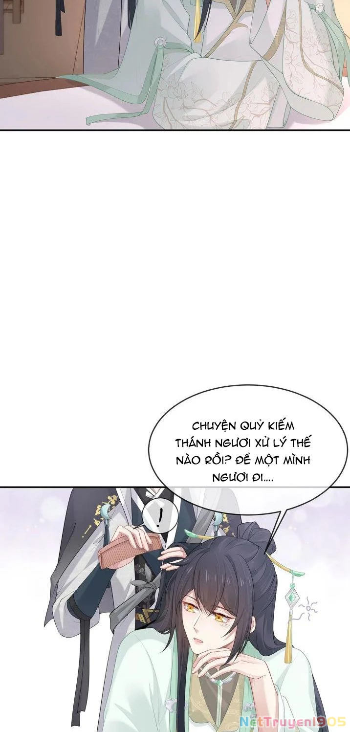 Nhiệm Vụ Thất Bại Thì Phải Yêu Đương Chapter 27 - 5