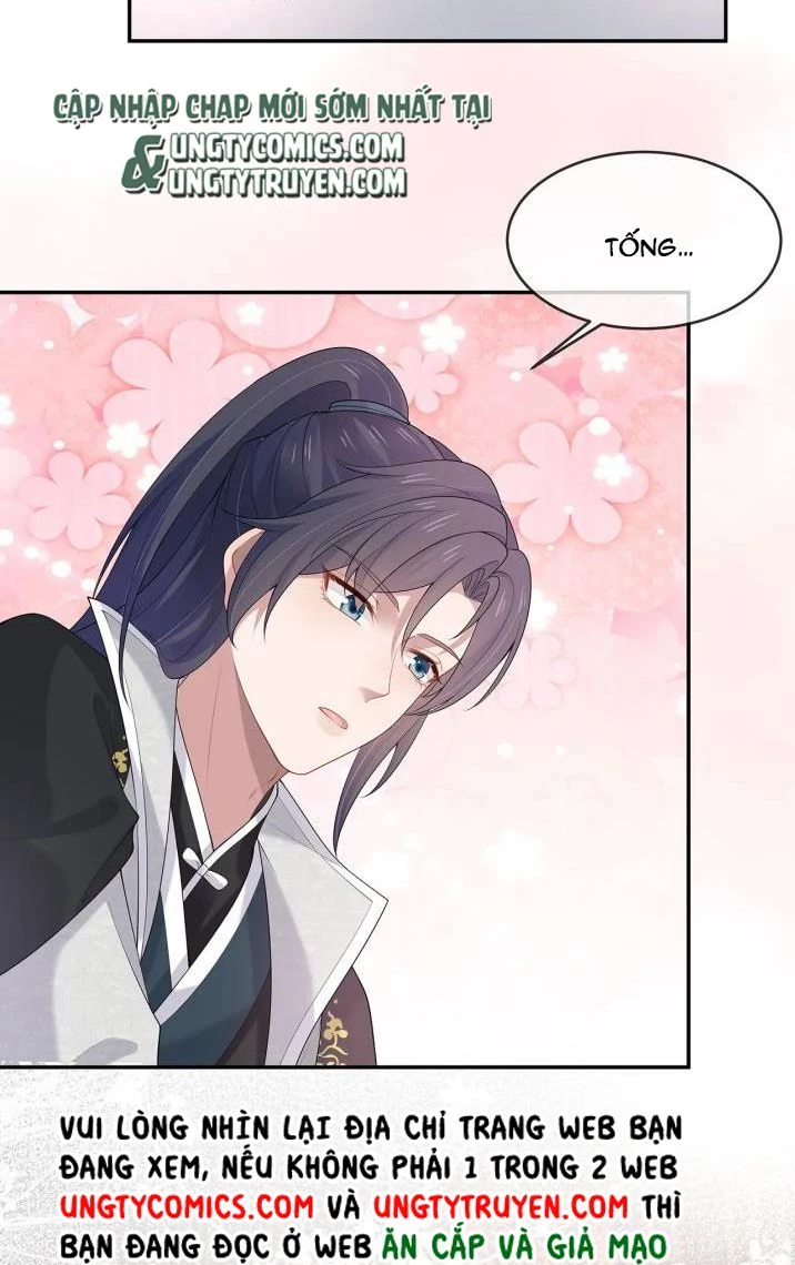 Nhiệm Vụ Thất Bại Thì Phải Yêu Đương Chapter 27 - 7