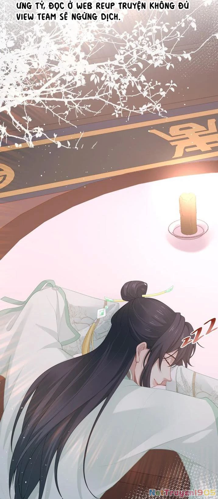 Nhiệm Vụ Thất Bại Thì Phải Yêu Đương Chapter 27 - 8