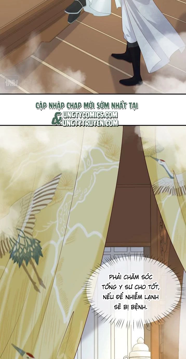 Nhiệm Vụ Thất Bại Thì Phải Yêu Đương Chapter 27 - 15