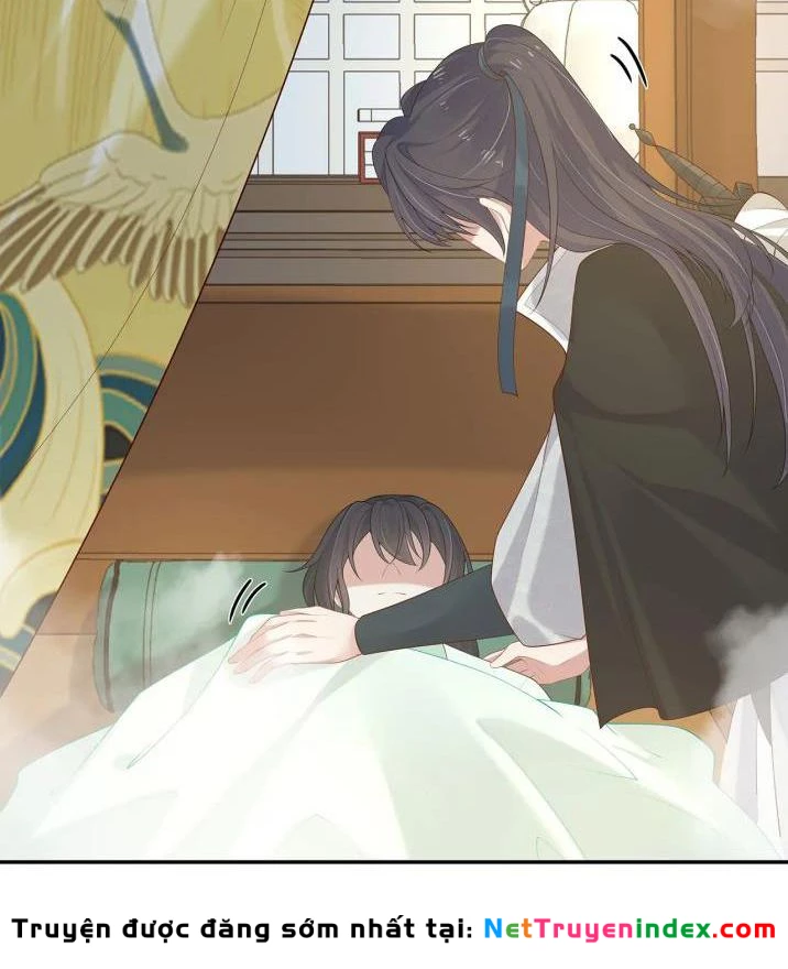 Nhiệm Vụ Thất Bại Thì Phải Yêu Đương Chapter 27 - 16