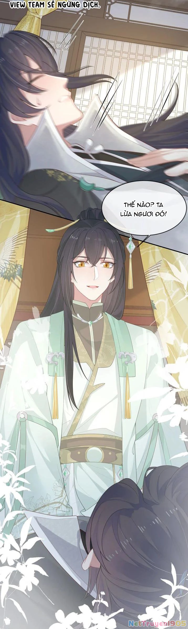 Nhiệm Vụ Thất Bại Thì Phải Yêu Đương Chapter 27 - 19