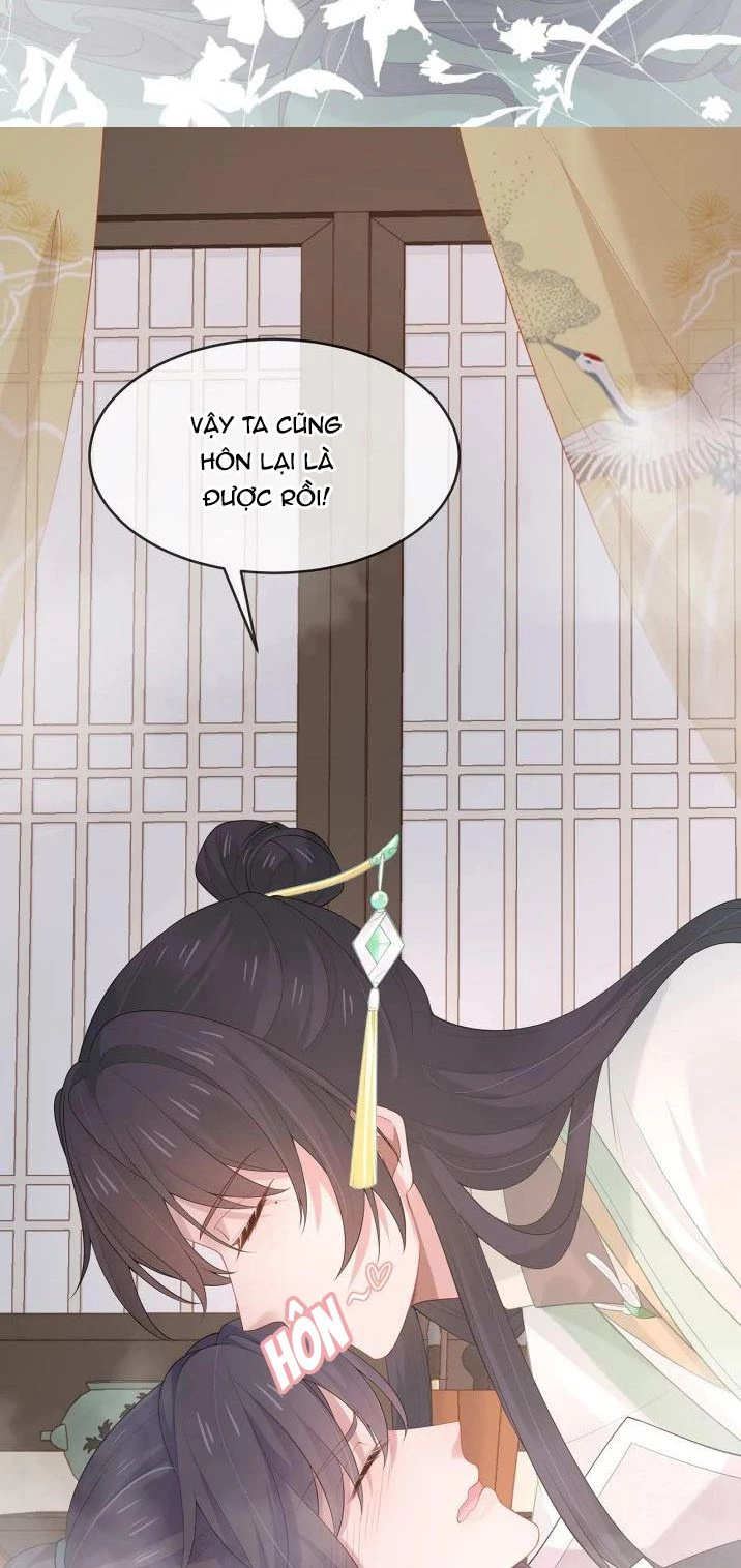 Nhiệm Vụ Thất Bại Thì Phải Yêu Đương Chapter 27 - 20