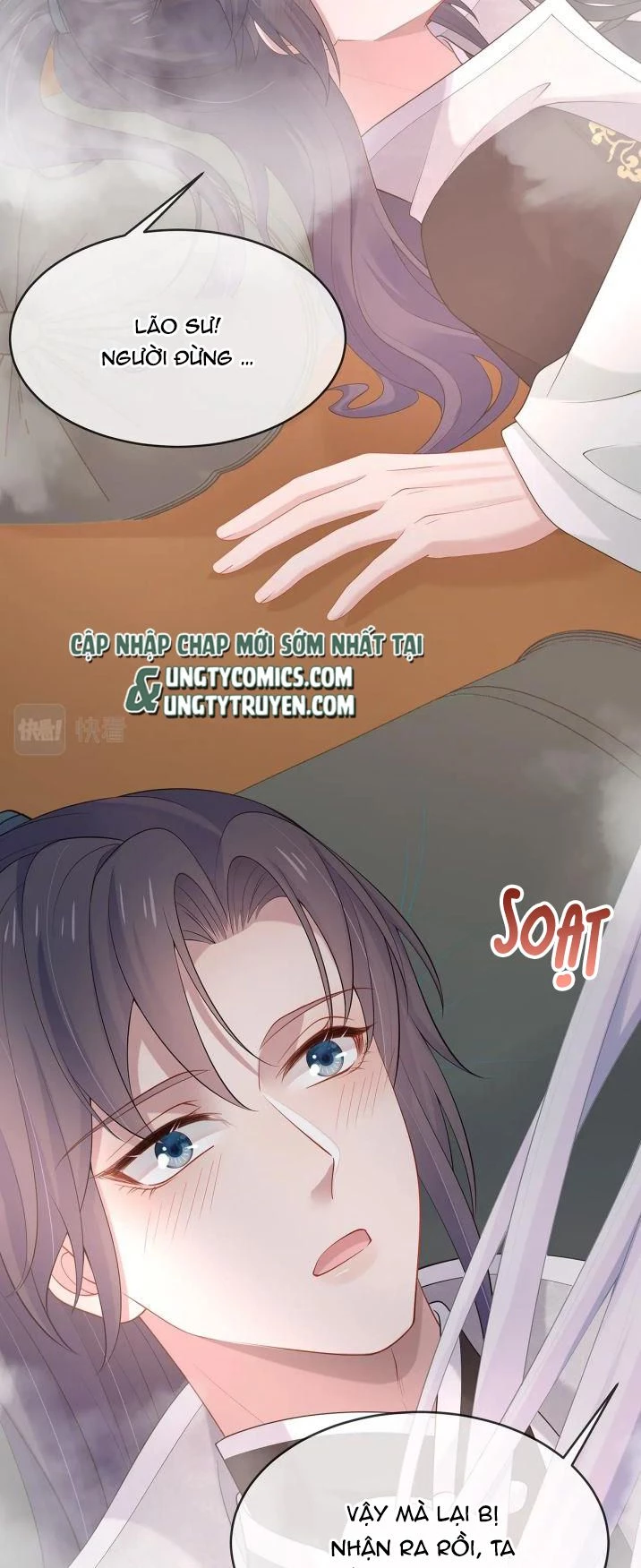 Nhiệm Vụ Thất Bại Thì Phải Yêu Đương Chapter 27 - 21