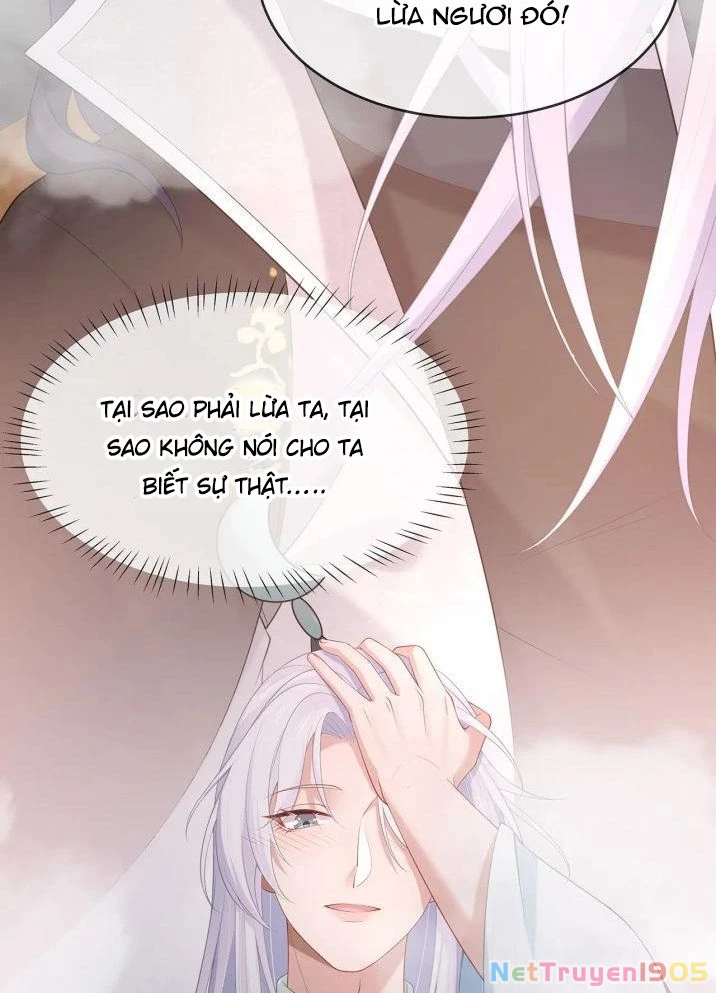 Nhiệm Vụ Thất Bại Thì Phải Yêu Đương Chapter 27 - 22