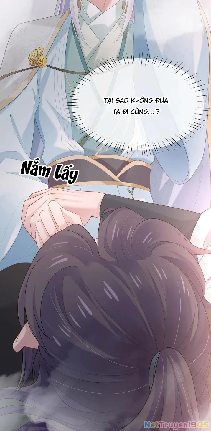 Nhiệm Vụ Thất Bại Thì Phải Yêu Đương Chapter 27 - 23