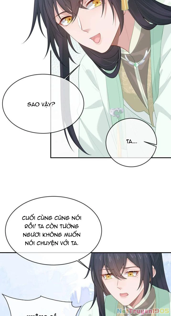 Nhiệm Vụ Thất Bại Thì Phải Yêu Đương Chapter 27 - 27