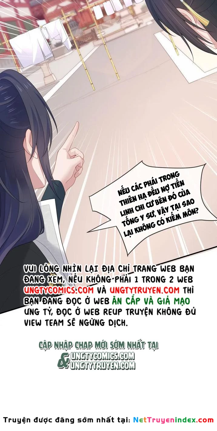 Nhiệm Vụ Thất Bại Thì Phải Yêu Đương Chapter 27 - 30