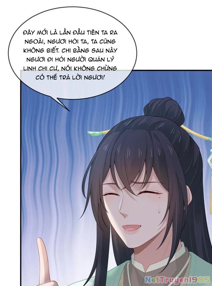 Nhiệm Vụ Thất Bại Thì Phải Yêu Đương Chapter 27 - 31