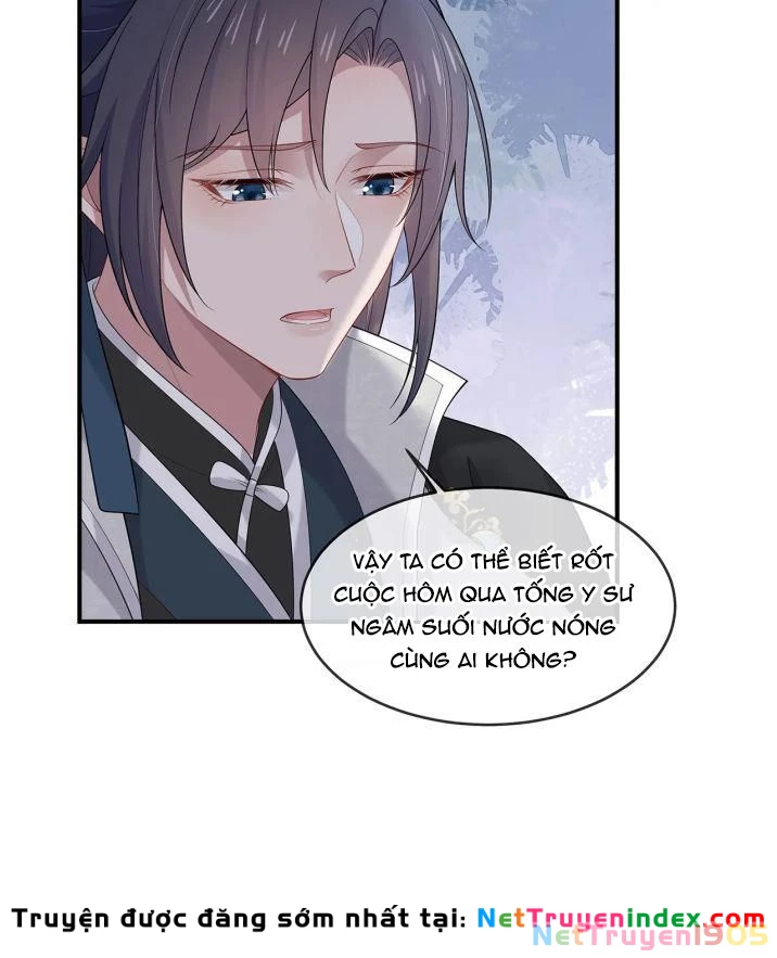 Nhiệm Vụ Thất Bại Thì Phải Yêu Đương Chapter 27 - 34