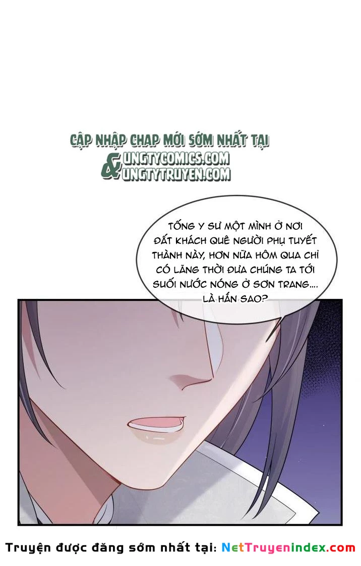 Nhiệm Vụ Thất Bại Thì Phải Yêu Đương Chapter 27 - 35