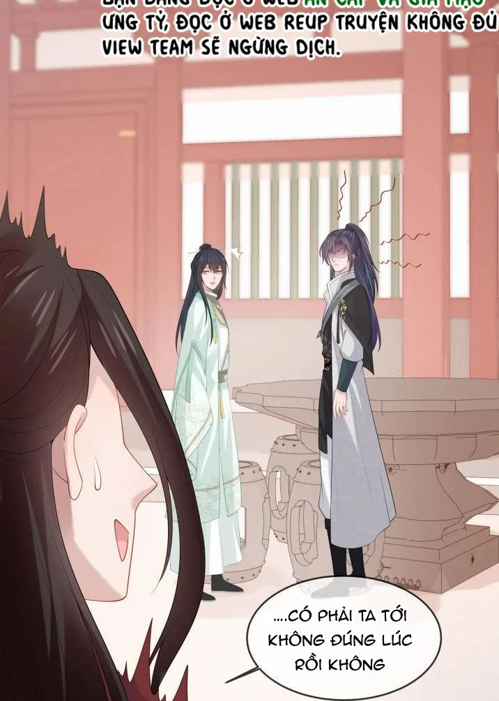 Nhiệm Vụ Thất Bại Thì Phải Yêu Đương Chapter 27 - 40