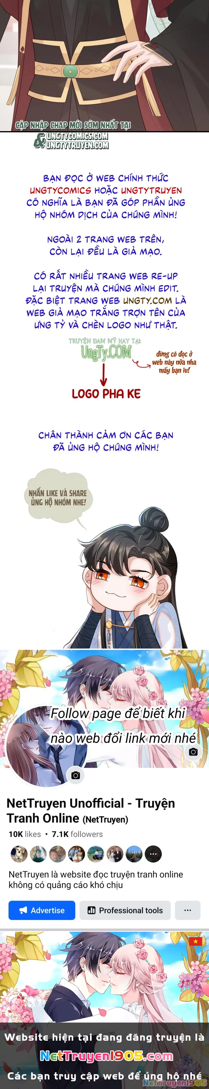 Nhiệm Vụ Thất Bại Thì Phải Yêu Đương Chapter 27 - 43