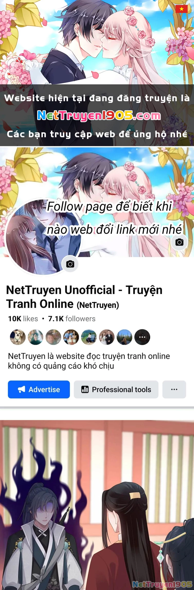 Nhiệm Vụ Thất Bại Thì Phải Yêu Đương Chapter 28 - 1