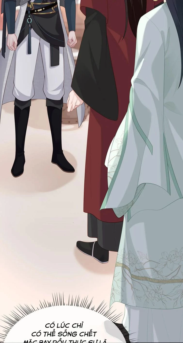 Nhiệm Vụ Thất Bại Thì Phải Yêu Đương Chapter 28 - 2