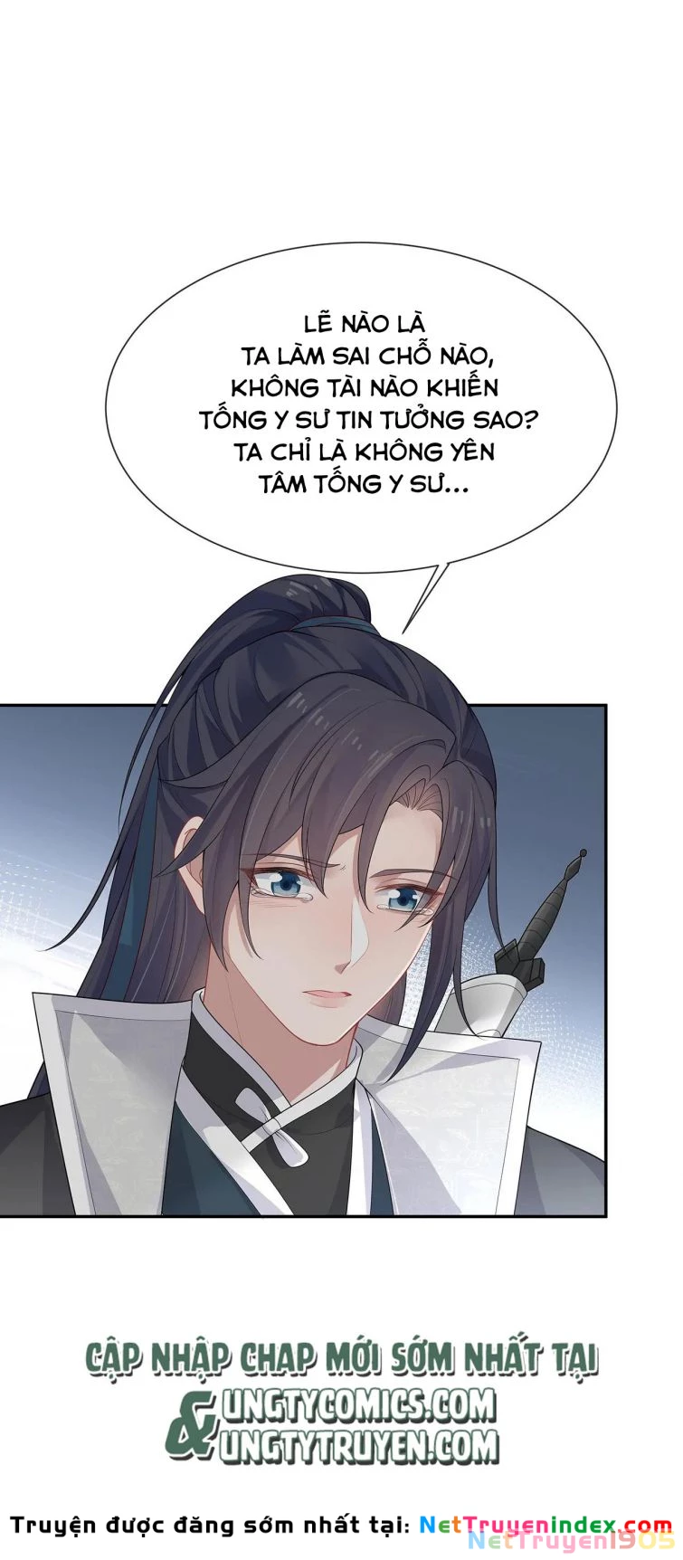 Nhiệm Vụ Thất Bại Thì Phải Yêu Đương Chapter 28 - 6