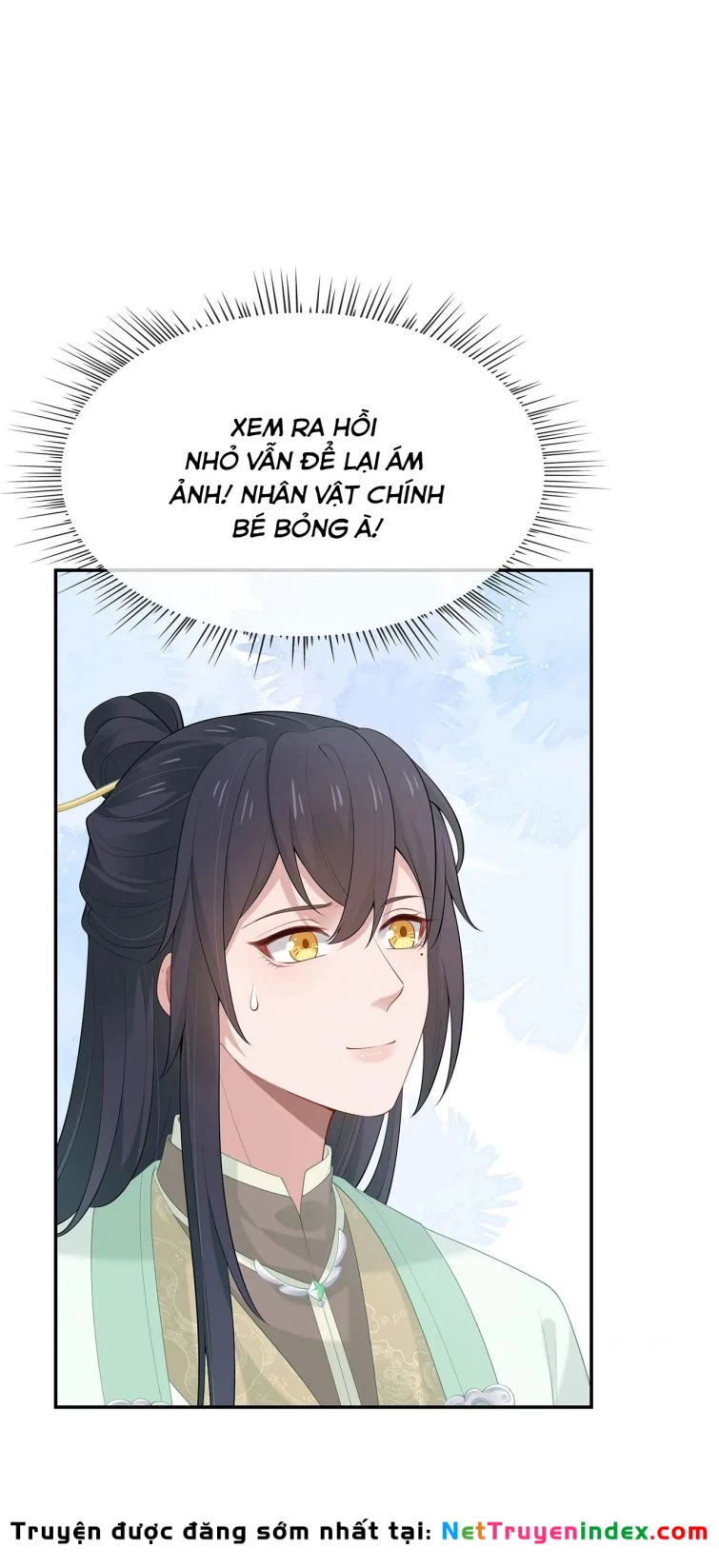 Nhiệm Vụ Thất Bại Thì Phải Yêu Đương Chapter 28 - 10