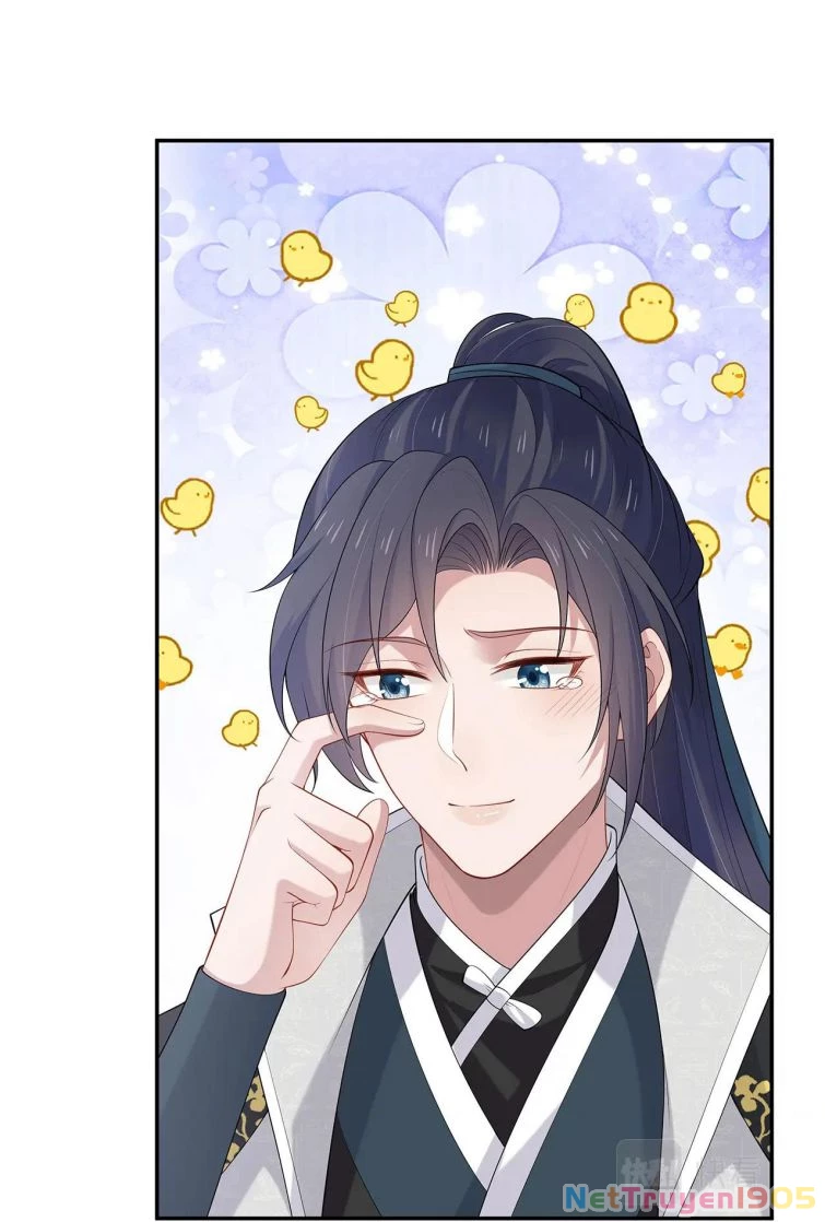 Nhiệm Vụ Thất Bại Thì Phải Yêu Đương Chapter 28 - 11